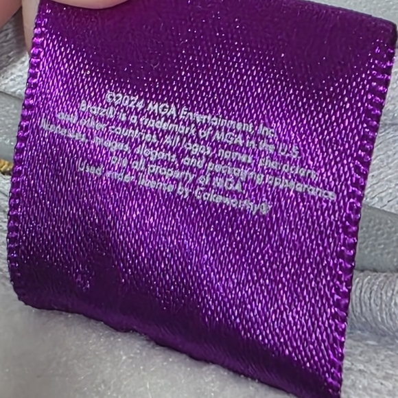 Cakeworthy x Bratz Print White Crop Hoodie Size 3XL - Picture 5 of 10